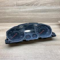 3C0920871 X0006000  Speedometer (instrument cluster) Volkswagen PASSAT B6