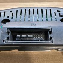 3C0920871 X0006000  Speedometer (instrument cluster) Volkswagen PASSAT B6