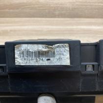 3C0920871 X0006000  Speedometer (instrument cluster) Volkswagen PASSAT B6