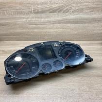 3C0920871 X0006000  Speedometer (instrument cluster) Volkswagen PASSAT B6