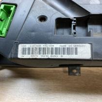 3B0919880D 110008776  Speedometer (instrument cluster) Volkswagen PASSAT B5