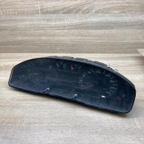 4B0919860MX 110208806  Speedometer (instrument cluster) Audi A6 S6 C5 4B