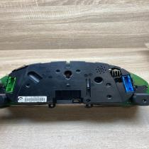 4B0919860MX 110208806  Speedometer (instrument cluster) Audi A6 S6 C5 4B