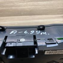 4B0919860MX 110208806  Speedometer (instrument cluster) Audi A6 S6 C5 4B
