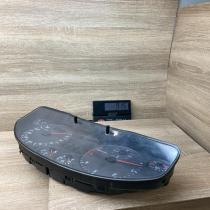 4B0919860MX 110208806  Speedometer (instrument cluster) Audi A6 S6 C5 4B