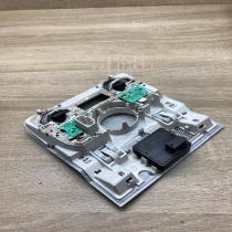 1K0947105AE 1K0947105 AE 3AA035624 Front seat light Volkswagen PASSAT B6