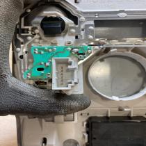 1K0947105AE 1K0947105 AE 3AA035624 Front seat light Volkswagen PASSAT B6