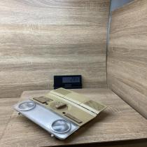 1K0947105Q 1K0959613  Front seat light Volkswagen Golf V