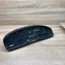 4B0920932Q 110008948  Speedometer (instrument cluster) Audi A6 S6 C5 4B