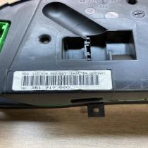 3B1919880 110008920  Speedometer (instrument cluster) Volkswagen PASSAT B5