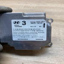95910 2D720 959102D720  Airbag control unit/module Hyundai i30