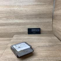 6Q0909605A   Airbag control unit/module Volkswagen Golf IV