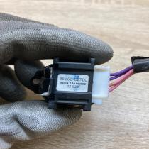 86160 02700   Front door high frequency speaker Toyota Corolla E140 E150