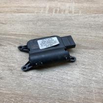 3C0907511D   Air flap motor/actuator Volkswagen PASSAT B6