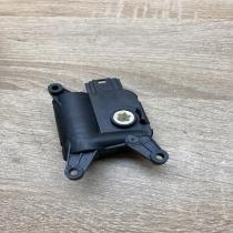 3C0907511D   Air flap motor/actuator Volkswagen PASSAT B6