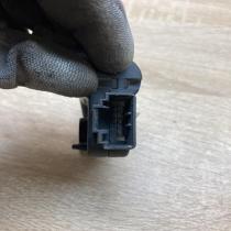 3C0907511D   Air flap motor/actuator Volkswagen PASSAT B6