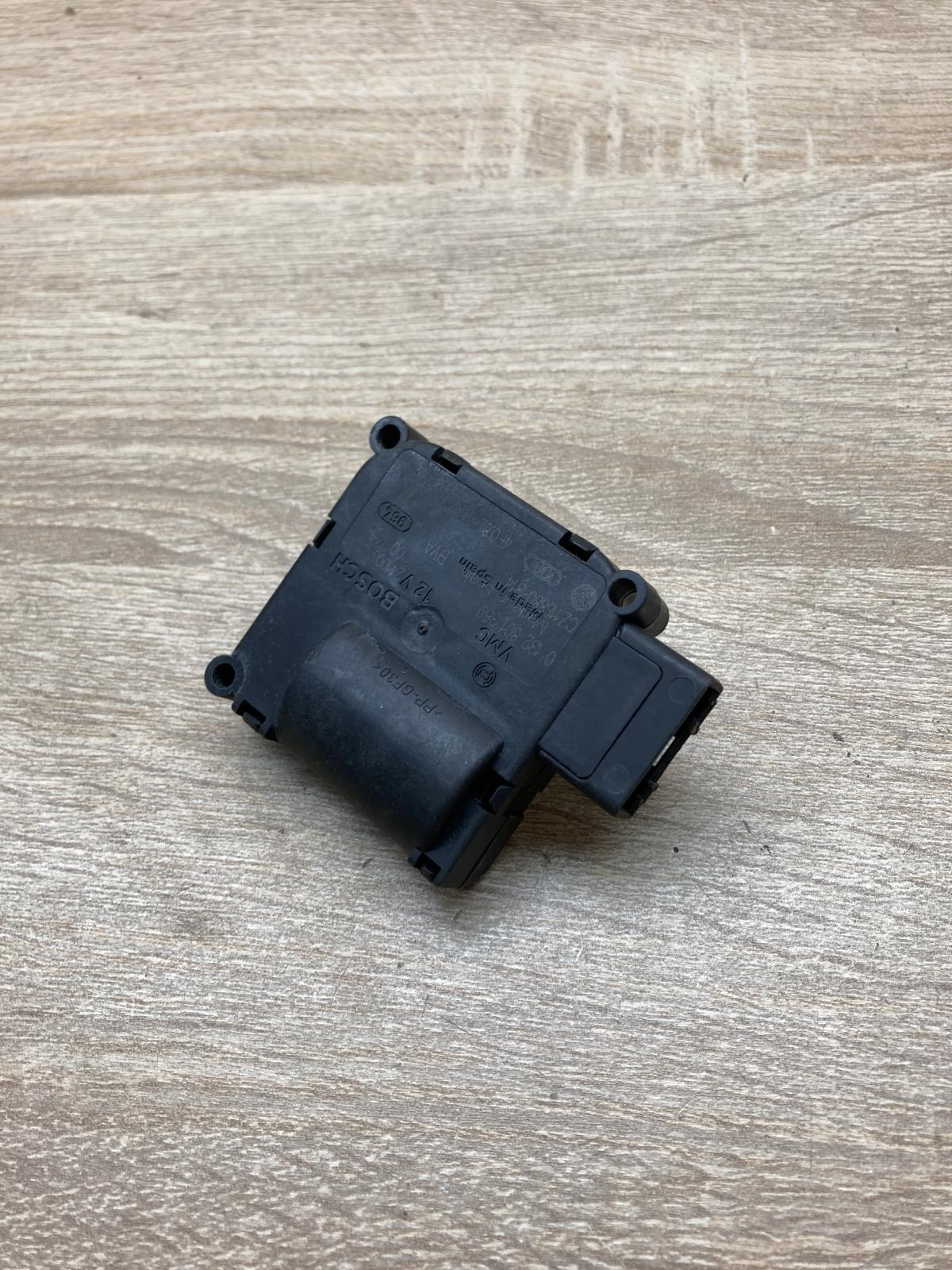 4F0820511A 0132801359  Air flap motor/actuator Audi A6 S6 C6 4F