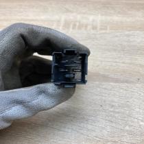 3C0953509   Hazard light switch Volkswagen PASSAT B6