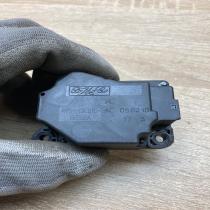 4N5H 19E616 AC 4N5H19E616AC  Air flap motor/actuator Volvo V50