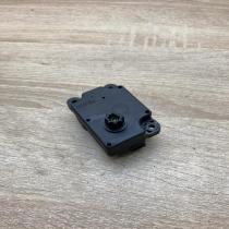 4N5H 19E616 AC 4N5H19E616AC  Air flap motor/actuator Volvo V50