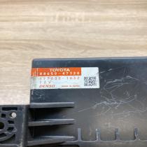 88650 47320 177800 1632  Air conditioner control unit module Toyota Prius (XW30)