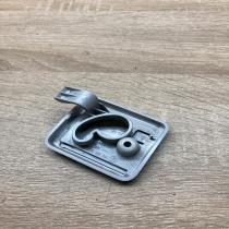 1T0861303M   Cargo luggage net fixing mount Volkswagen Touran I