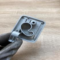 1T0861303M   Cargo luggage net fixing mount Volkswagen Touran I
