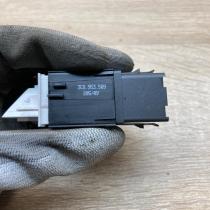 3C8953509   Hazard light switch Volkswagen PASSAT B6