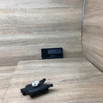 3C1907511A   Air flap motor/actuator Volkswagen PASSAT B6