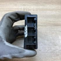 8200051286C 290601  Parking PDC control unit/module Renault Espace IV