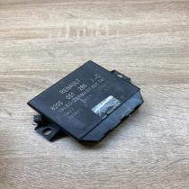 8200051286C 290601  Parking PDC control unit/module Renault Espace IV