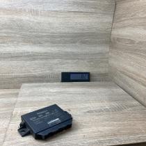 8200051286C 290601  Parking PDC control unit/module Renault Espace IV