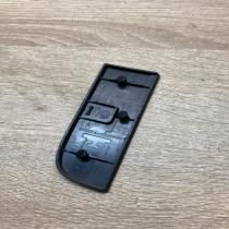 3C0858342H   Dashboard trim Volkswagen PASSAT B6