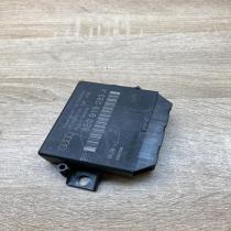 8E0919283A 601796  Parking PDC control unit/module Audi A4 S4 B6 8E 8H