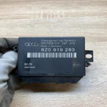 8Z0919283 601720  Parking PDC control unit/module Audi A4 S4 B7 8E 8H