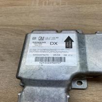 13170589   Airbag control unit/module Opel Vectra C
