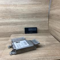 13170589   Airbag control unit/module Opel Vectra C