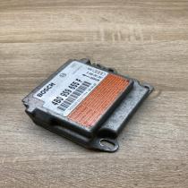 4B0959655F 0285001267  Airbag control unit/module Audi A3 S3 8L