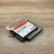8P0959655D 0285001700  Airbag control unit/module Audi A3 S3 8P