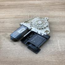 1K0959792G 1K0959702K  Front door window regulator motor Volkswagen PASSAT B6