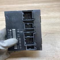1K0959433CB 5DK008977  Door control unit/module Volkswagen Touran I