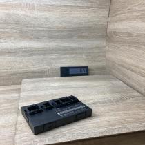 1K0959433CB 5DK008977  Door control unit/module Volkswagen Touran I