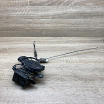 Opel   Tailgate/trunk/boot lock/catch/latch Opel Frontera B