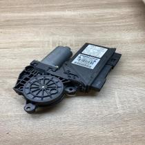 8E1959802B 5WK47006FBF  Front door window regulator motor Audi A4 S4 B6 8E 8H