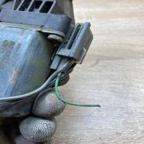 0390203210 82059114 Driver side Seat adjustment motor Mercedes-Benz R W251