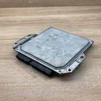 23710 EQ44B 23710EQ44B 275800 2957 Engine control unit/module ECU Nissan X-Trail