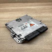23710 EQ44B 23710EQ44B 275800 2957 Engine control unit/module ECU Nissan X-Trail