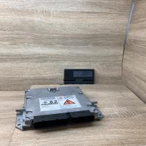 23710 EQ44B 23710EQ44B 275800 2957 Engine control unit/module ECU Nissan X-Trail