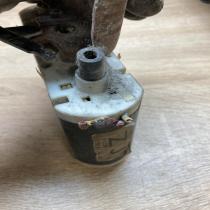 5709010 81590  Seat adjustment motor Dodge RAM