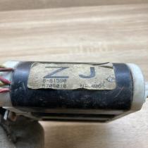 5709010 81590  Seat adjustment motor Dodge RAM